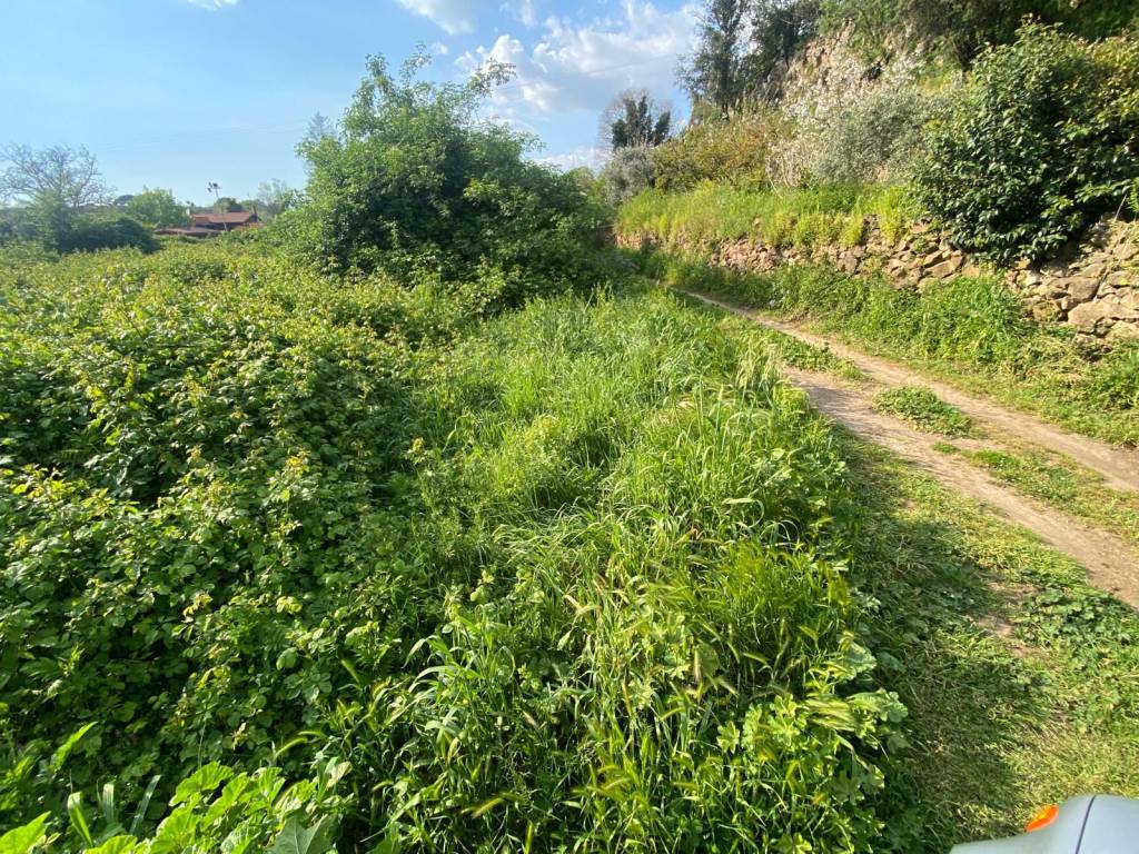 Terreno a Tivoli in Strada San Vittorino - Foto 1