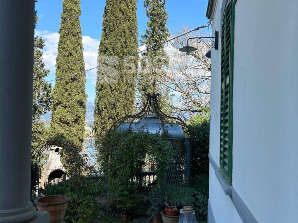 Villa a Cavriglia in Via Poggio al Vento - Foto 2