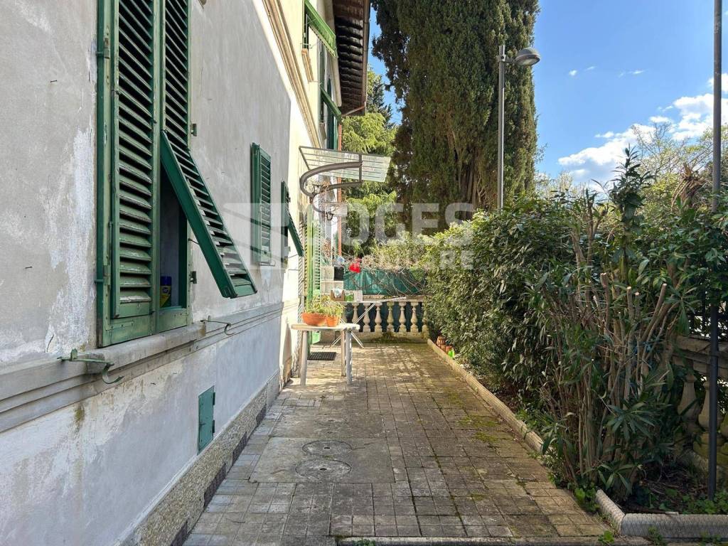 Villa a Cavriglia in Via Poggio al Vento - Foto 4