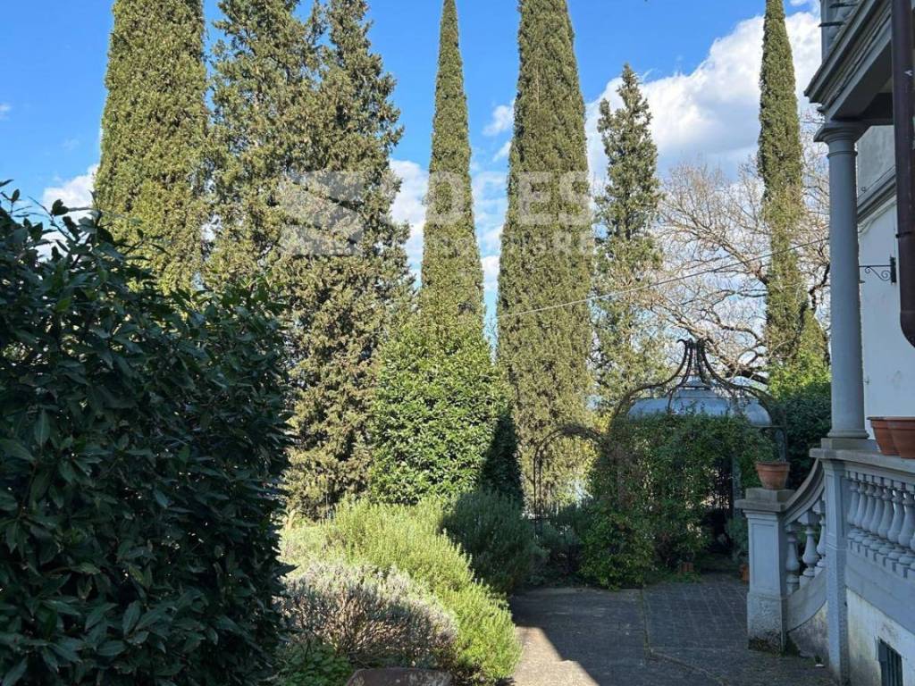 Villa a Cavriglia in Via Poggio al Vento - Foto 5