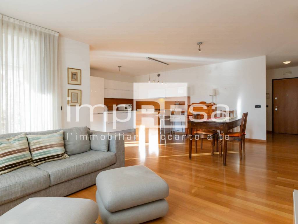 Appartamento a Aviano in Viale S. Giorgio, 0 - Foto 2