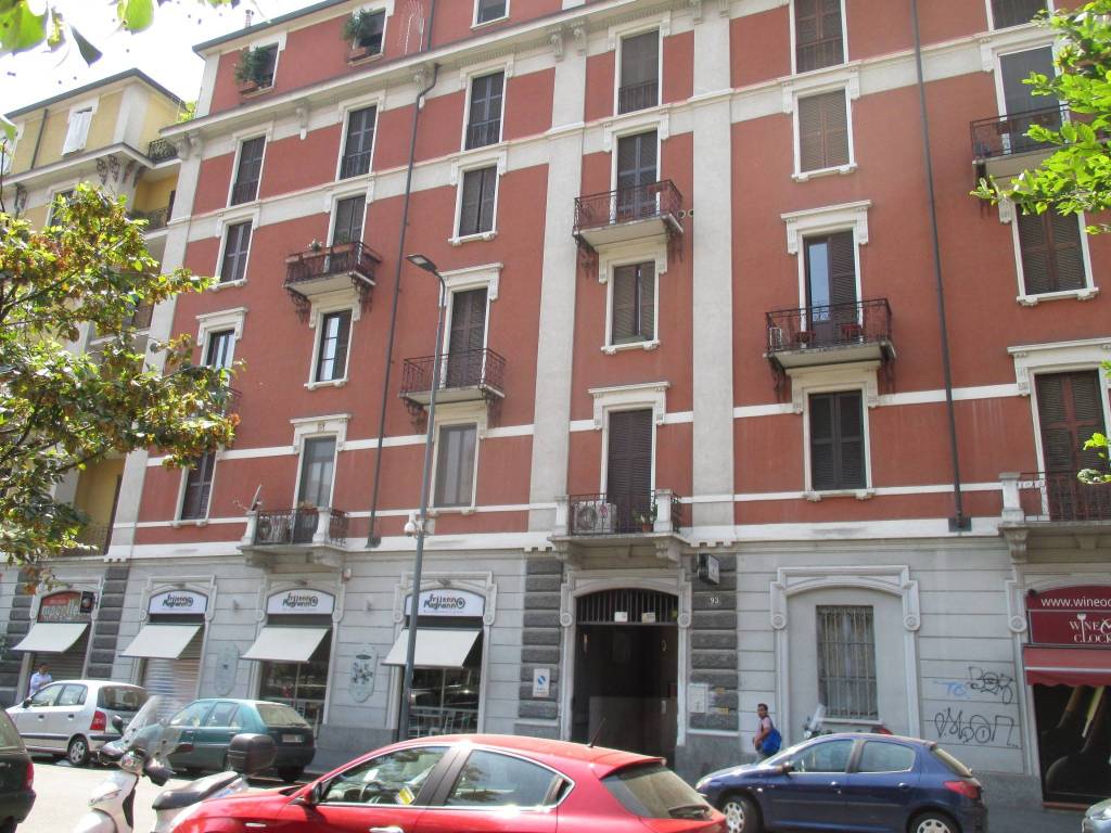 Appartamento a Milano in Via Benedetto Marcello, 93 - Foto 1