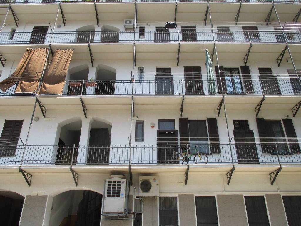 Appartamento a Milano in Via Benedetto Marcello, 93 - Foto 2