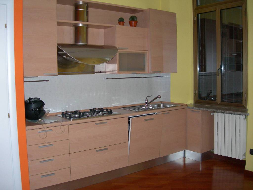 Appartamento a Milano in Via Benedetto Marcello, 93 - Foto 5