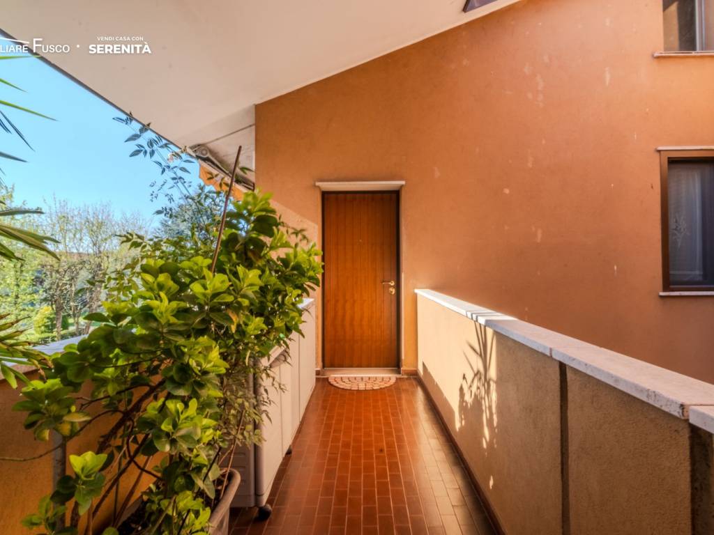 Appartamento a Vizzolo predabissi in Piazza Giacomo Puccini, 16 - Foto 2