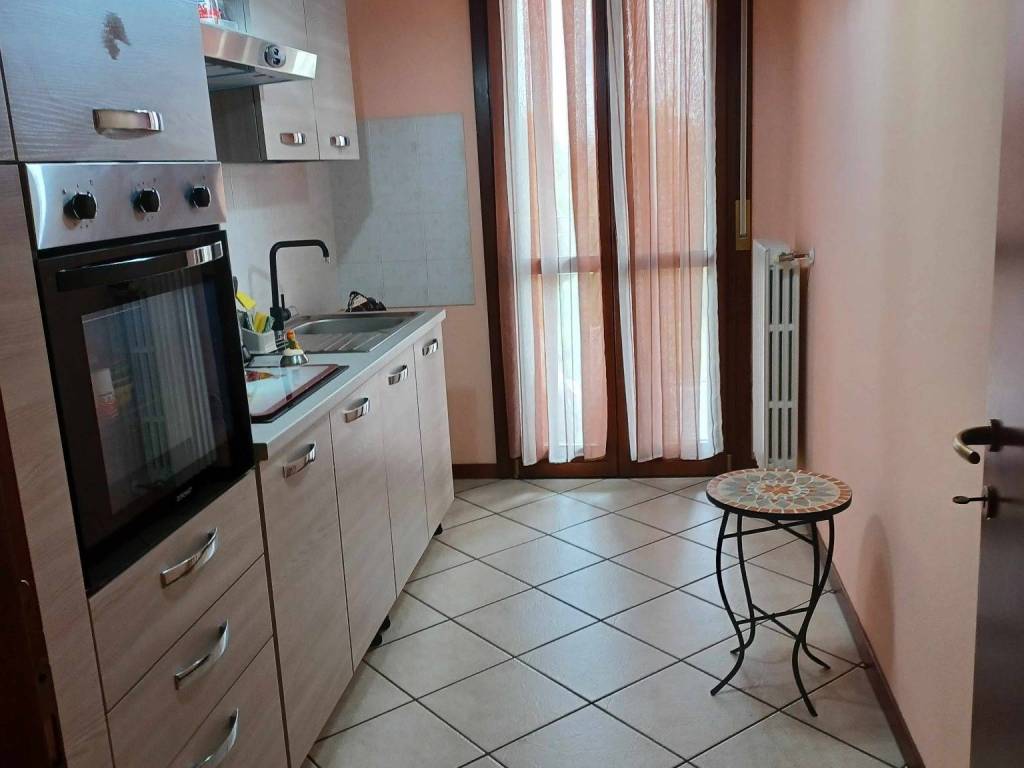 Appartamento a Bagnolo cremasco in Via Borgogna - Foto 4