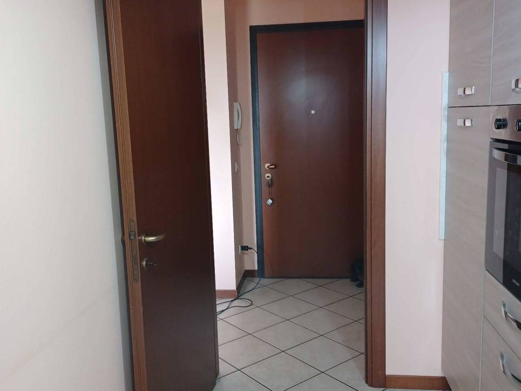 Appartamento a Bagnolo cremasco in Via Borgogna - Foto 5