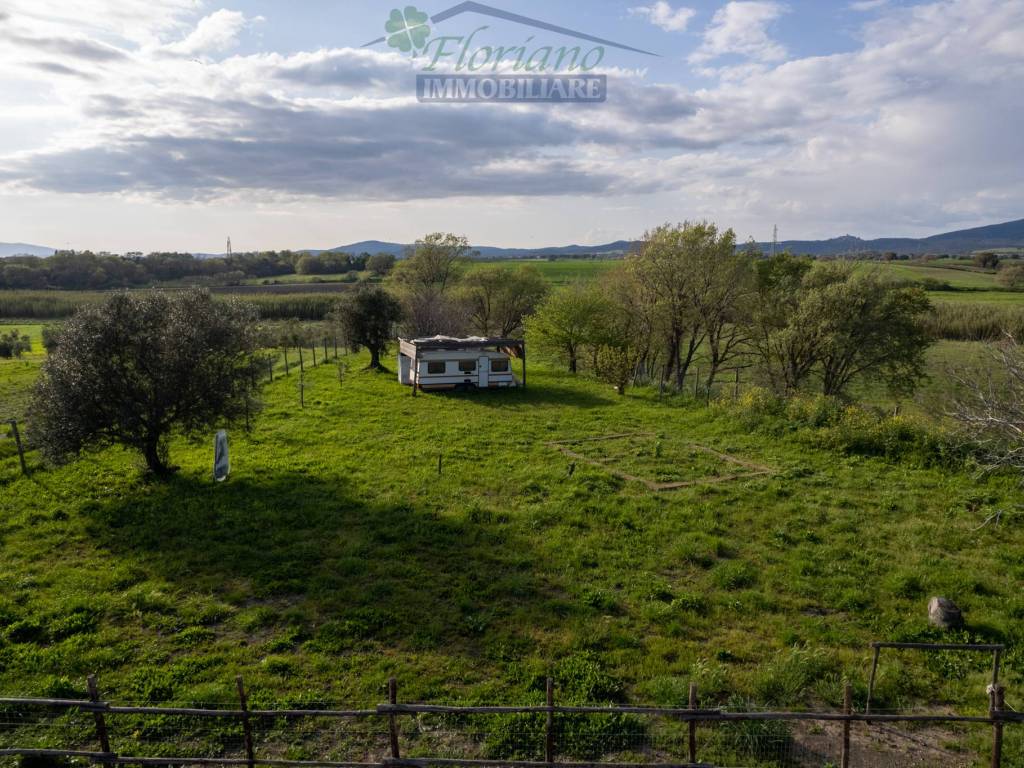 Terreno a Montalto di castro in Strada Tavolaro - Foto 5