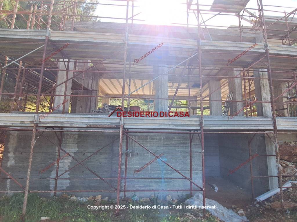 Villa a Castellammare del golfo in Contrada Conza - Foto 2