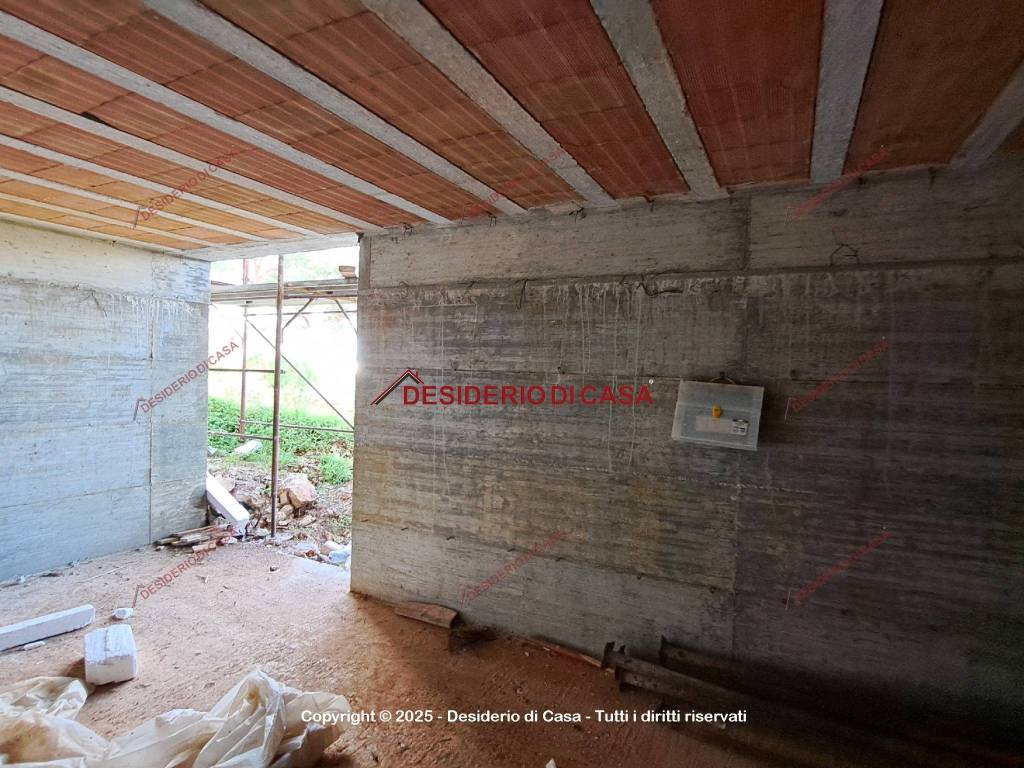 Villa a Castellammare del golfo in Contrada Conza - Foto 3