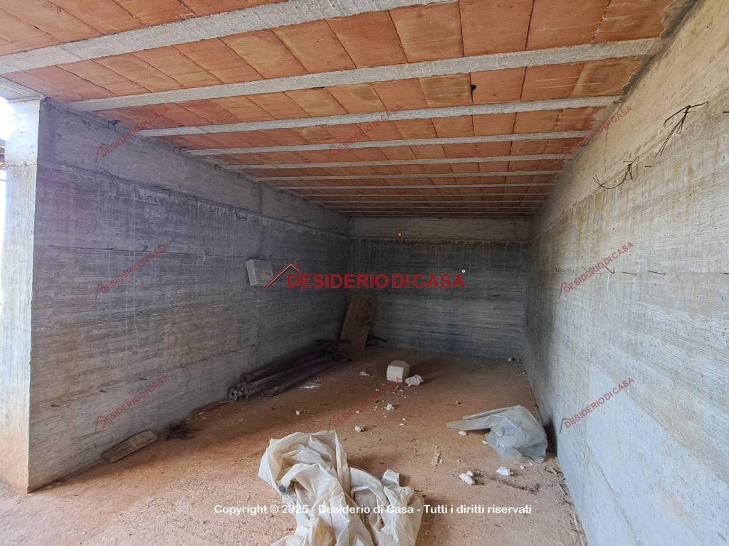 Villa a Castellammare del golfo in Contrada Conza - Foto 4