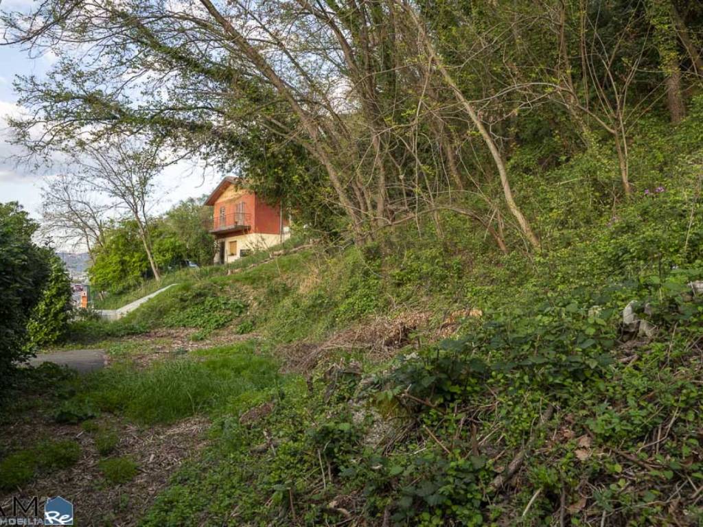 Terreno a Muggia in STRADA PER LAZZARETTO , 59 - Foto 3
