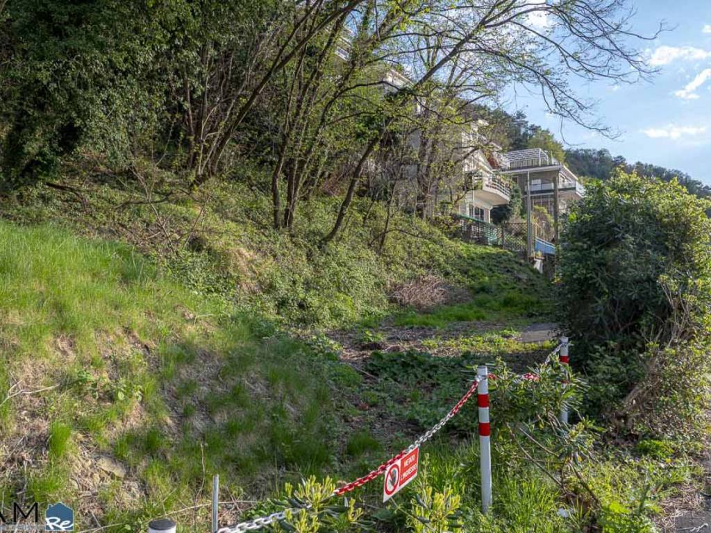 Terreno a Muggia in STRADA PER LAZZARETTO , 59 - Foto 4