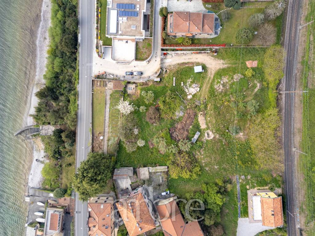 Terreno a Lierna in Via Roma - Foto 3