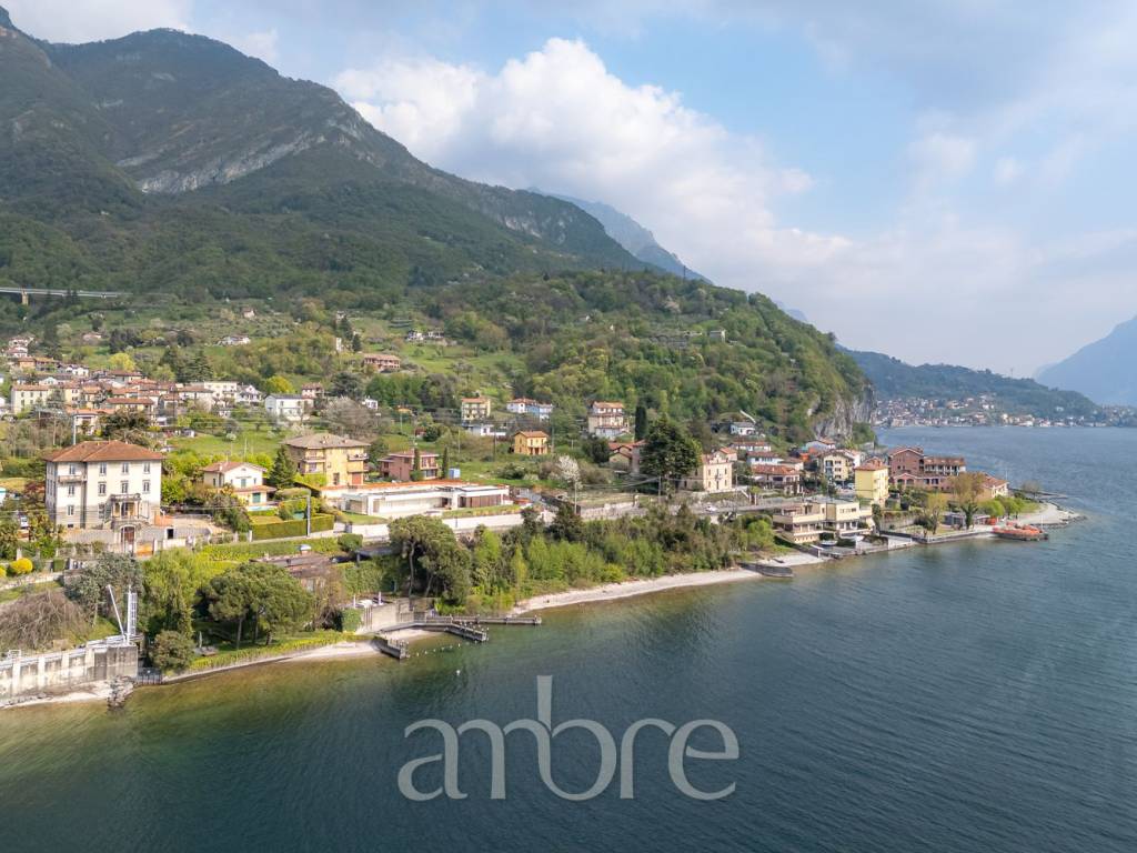 Terreno a Lierna in Via Roma - Foto 4