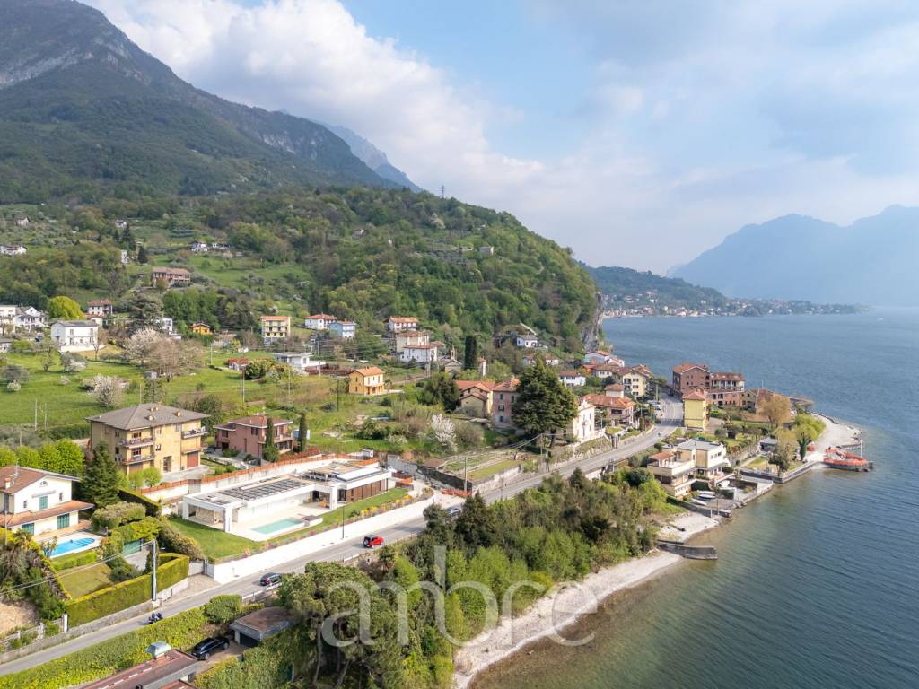 Terreno a Lierna in Via Roma - Foto 5