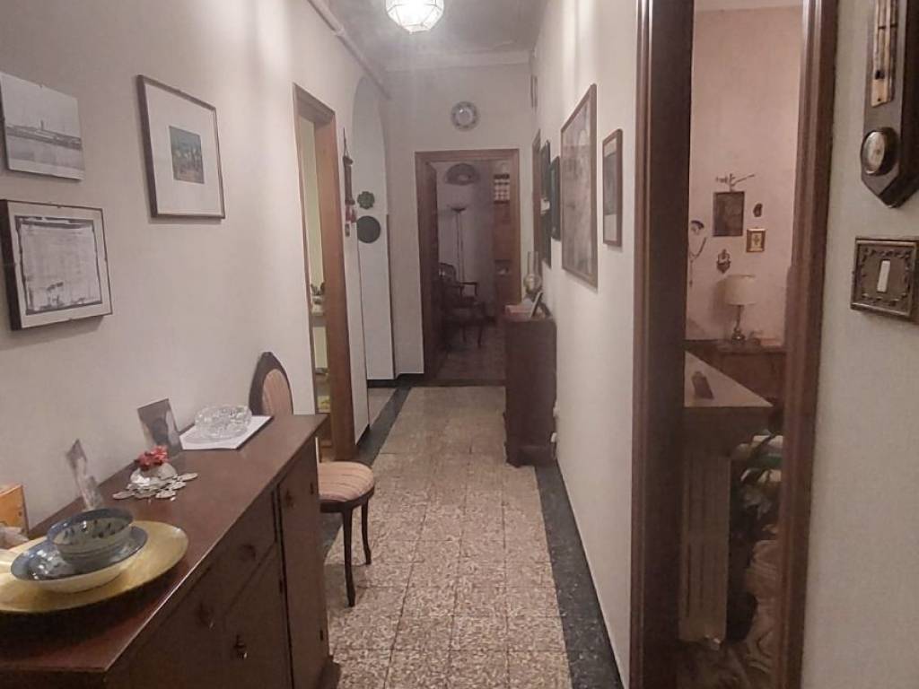 Appartamento a Alessandria in Viale Medaglie d'Oro, 16 - Foto 3