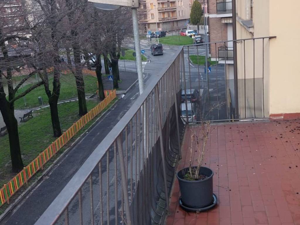 Appartamento a Alessandria in Viale Medaglie d'Oro, 16 - Foto 4