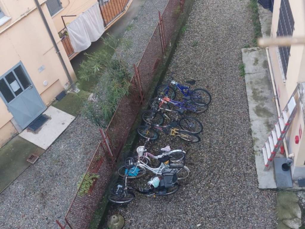 Appartamento a Alessandria in Viale Medaglie d'Oro, 16 - Foto 5