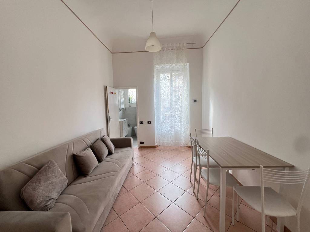 Appartamento a Firenze in Via Giovanni Boccaccio, 18 - Foto 1