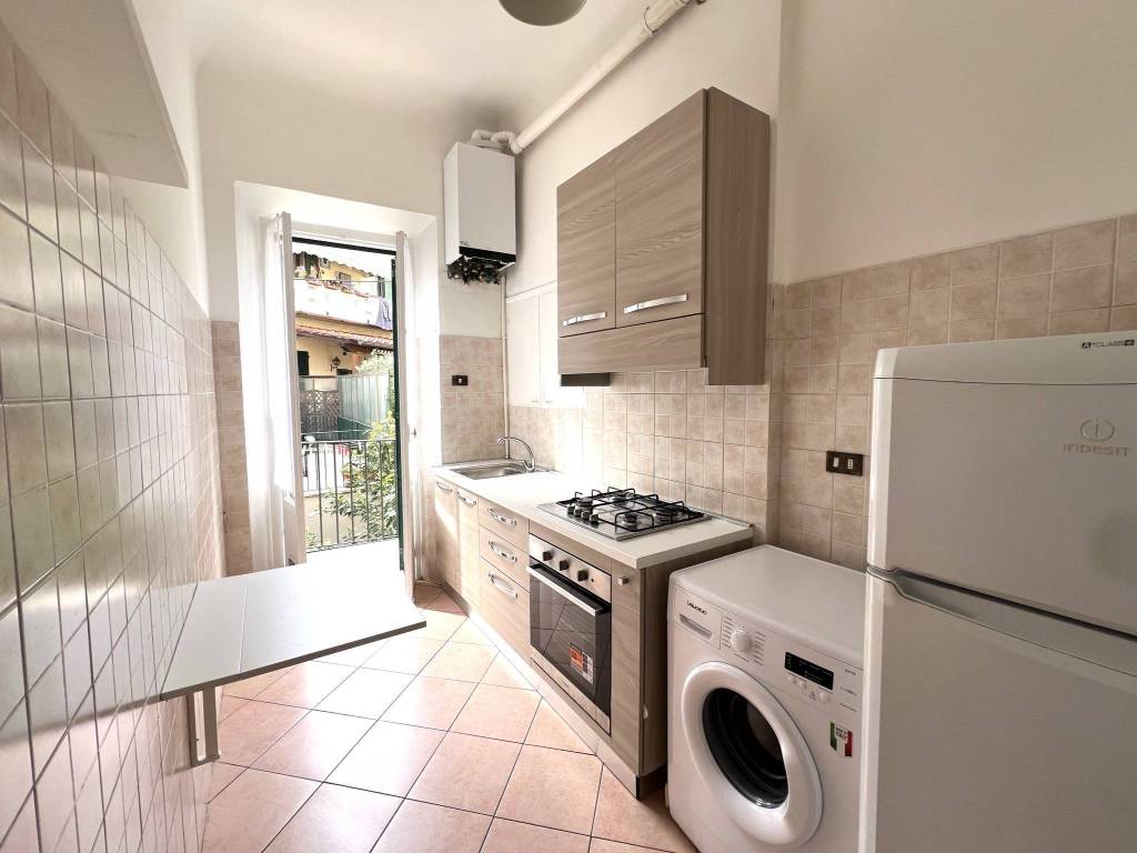 Appartamento a Firenze in Via Giovanni Boccaccio, 18 - Foto 3