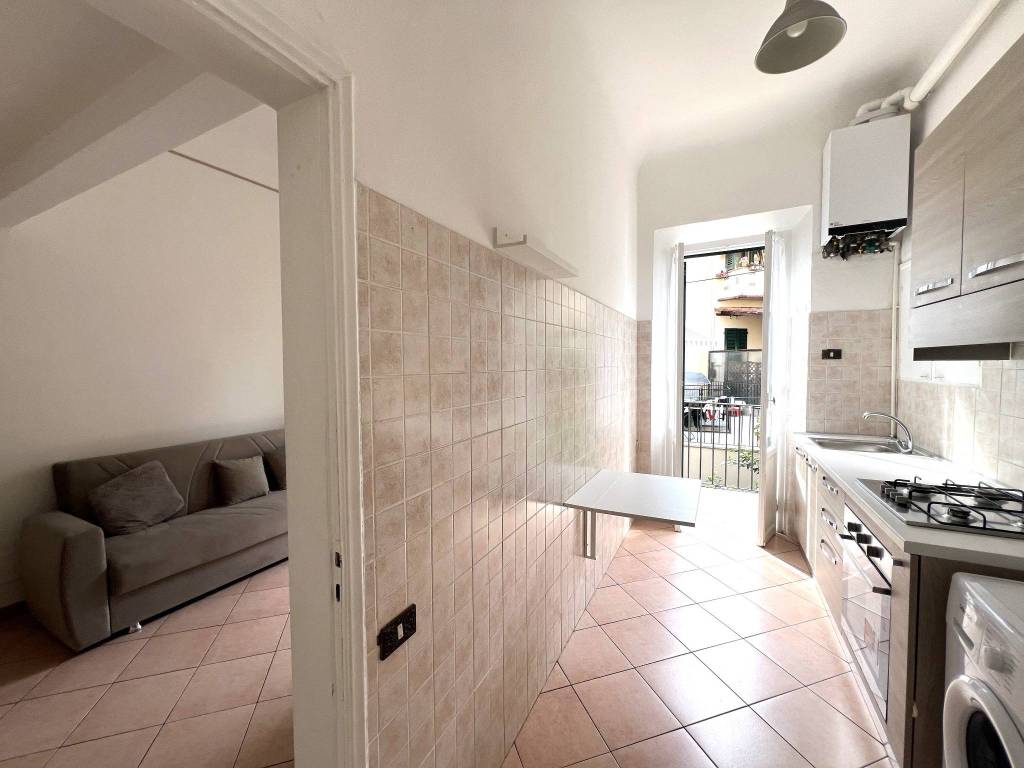 Appartamento a Firenze in Via Giovanni Boccaccio, 18 - Foto 4