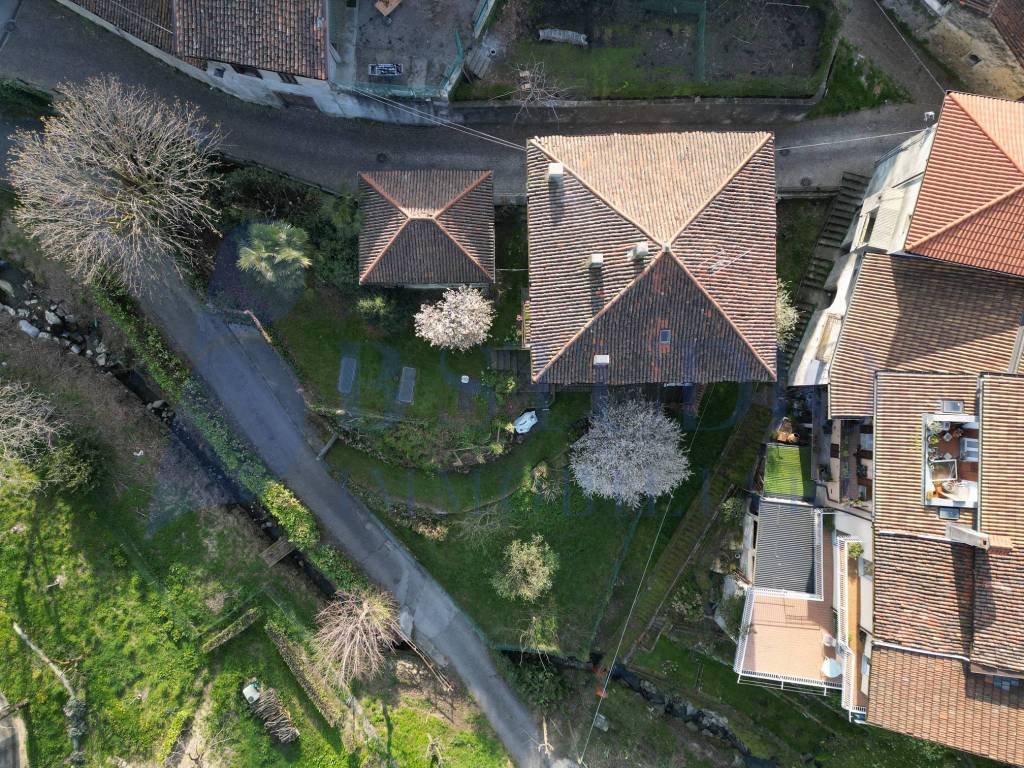 Villa a Galbiate in Via Vittorio Emanuele, 6 - Foto 3