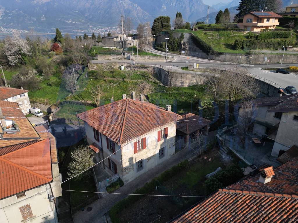 Villa a Galbiate in Via Vittorio Emanuele, 6 - Foto 4