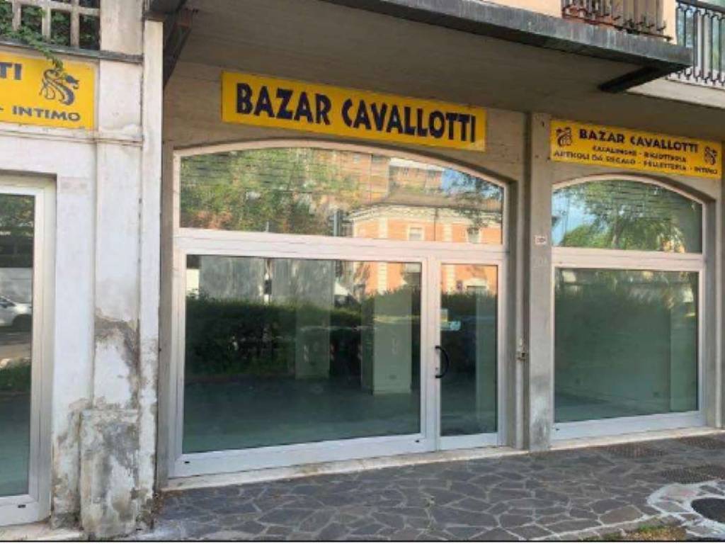 Immobile a Carpi in Via Felice Cavallotti 20/A - Foto 2
