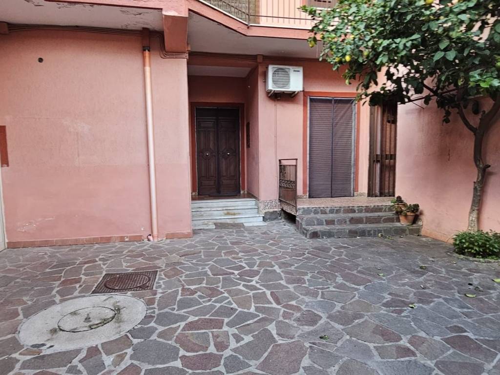Villa a Gricignano di aversa in Via Aversa - Foto 1