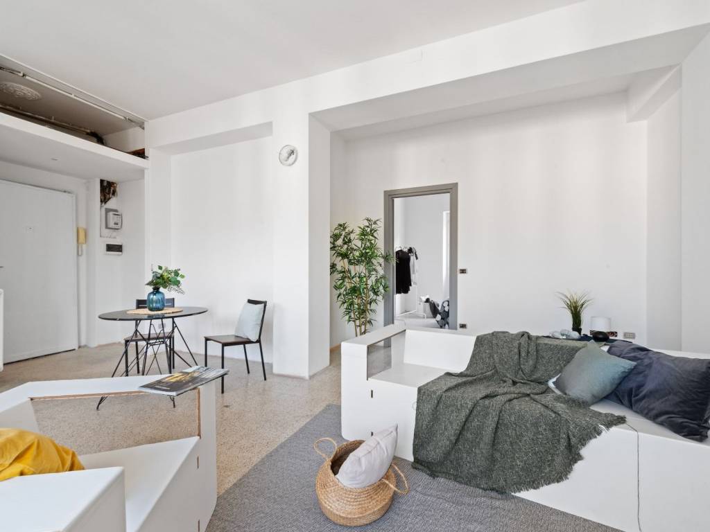 Appartamento a Milano in Via Illirico, 3 - Foto 1