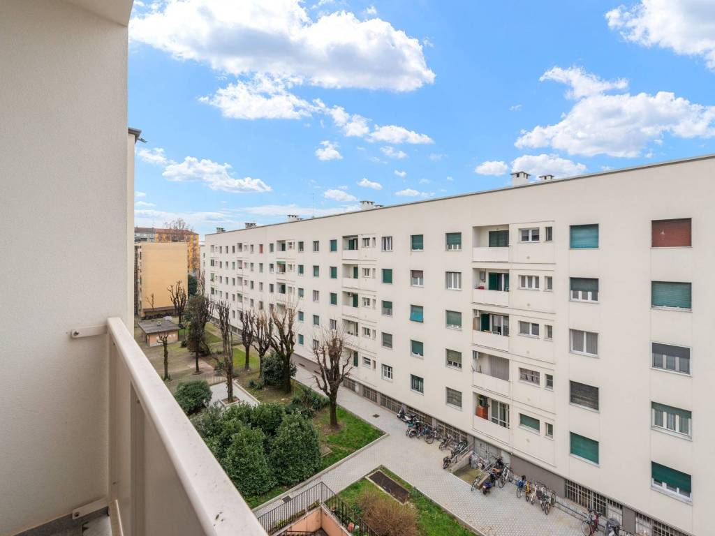 Appartamento a Milano in Via Illirico, 3 - Foto 5