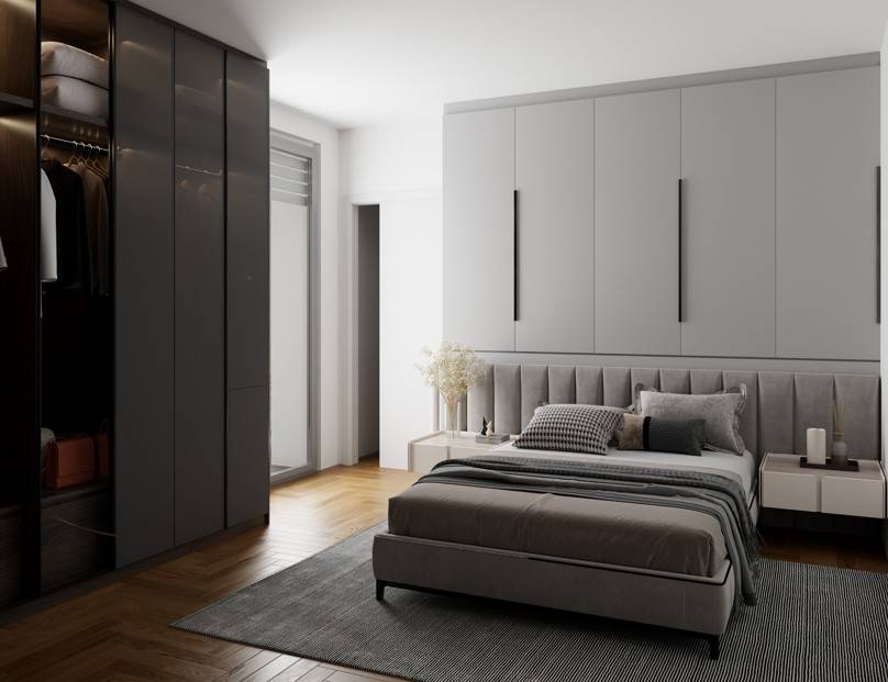 Appartamento a Lecce in Via Giammatteo, 39 - Foto 4