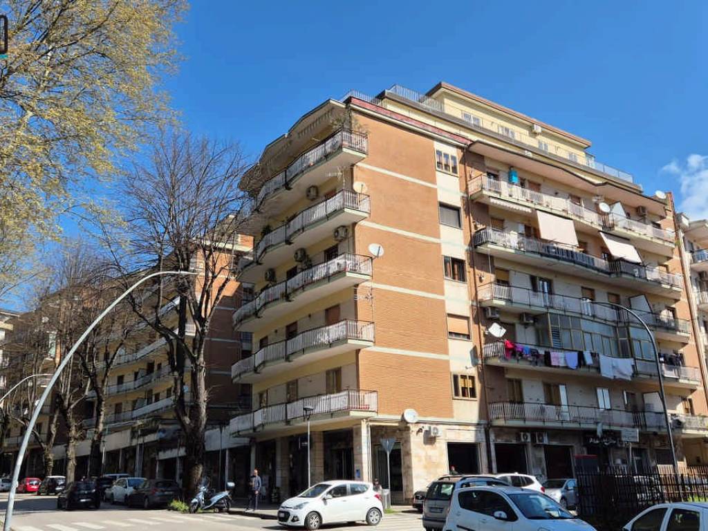 Appartamento a Avellino in Via Tagliamento, 154 - Foto 2