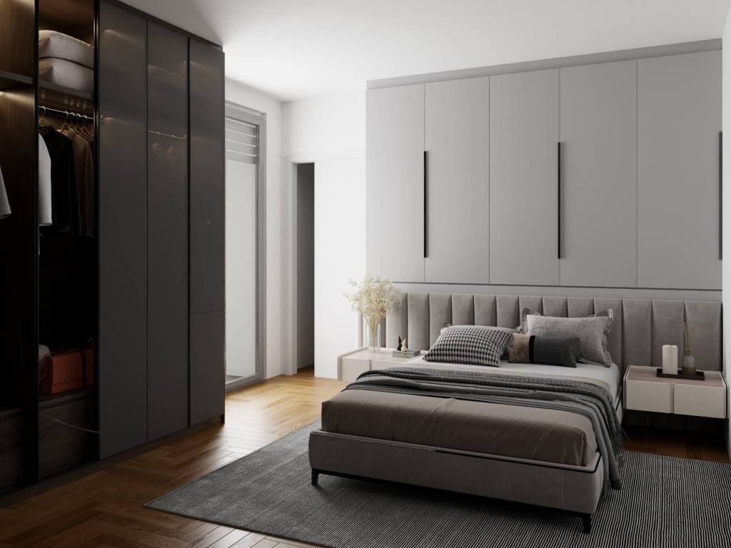 Appartamento a Lecce in Via Giammatteo, 39 - Foto 5