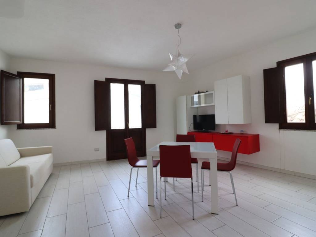 Appartamento a Tortolì in Corso Umberto, 64 - Foto 3