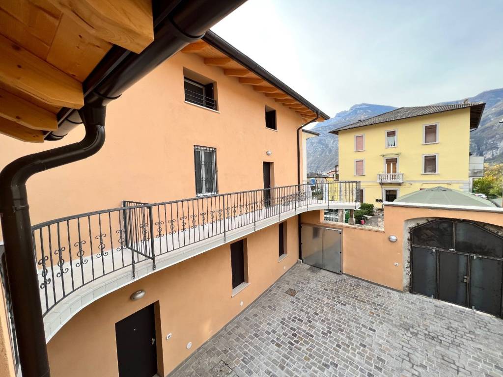Appartamento a Trento in Via Giulio Catoni, 101 - Foto 2