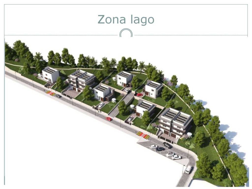 Terreno a Peschiera del garda - Foto 2
