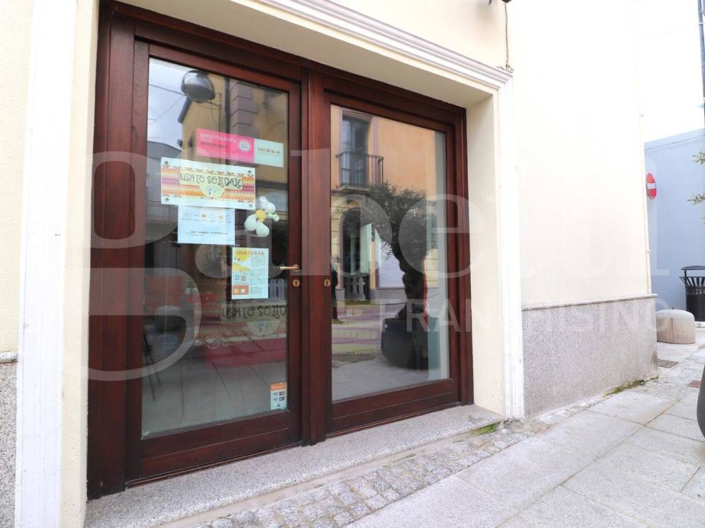 Immobile a Tortolì in Corso Umberto, 64 - Foto 2