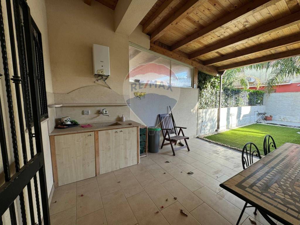 Villetta a schiera a Noto in via bove marino - Foto 3