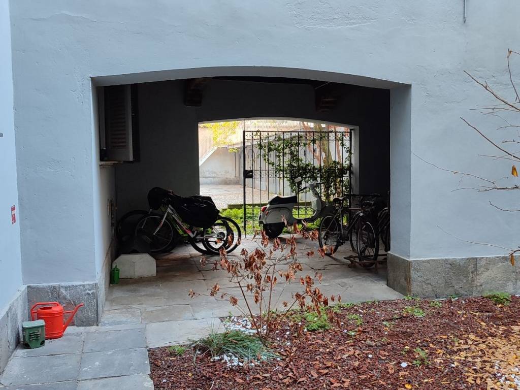 Appartamento a Pavia in Via Pietro Carpanelli - Foto 3