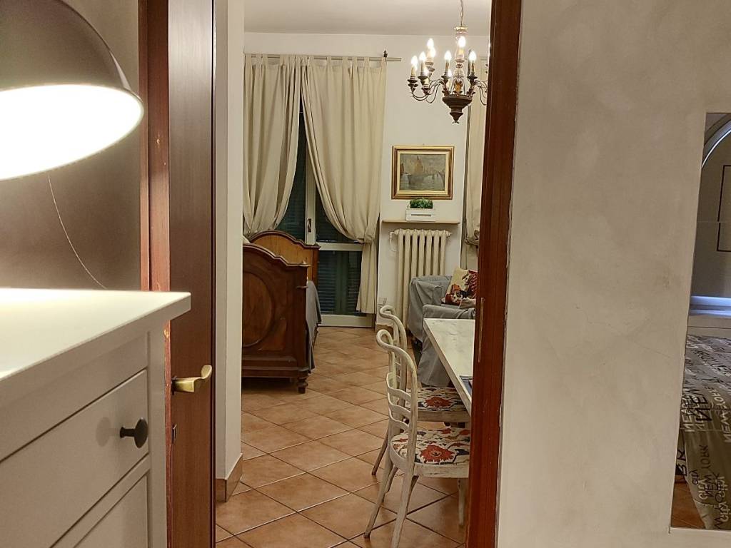 Appartamento a Pavia in Via Pietro Carpanelli - Foto 4