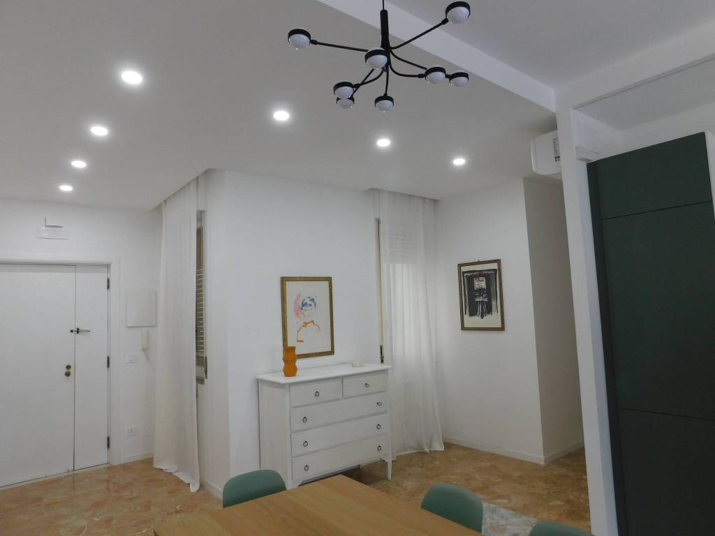 Appartamento a Pescara in Viale John Fitzgerald Kennedy - Foto 2