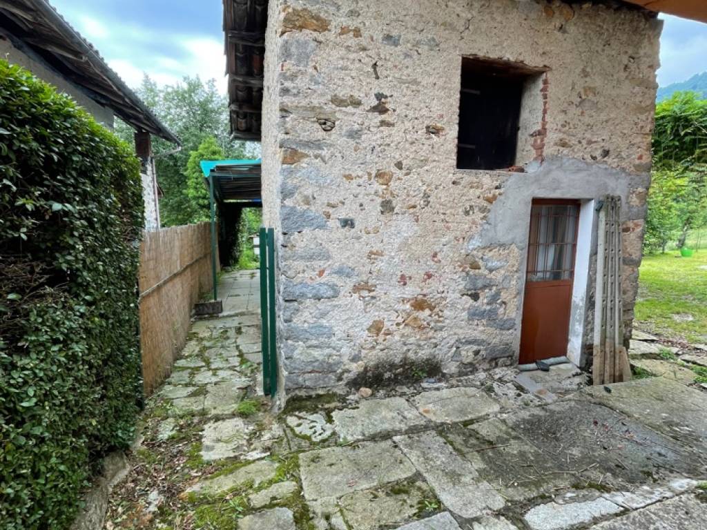 Rustico / casale a Tollegno - Foto 4