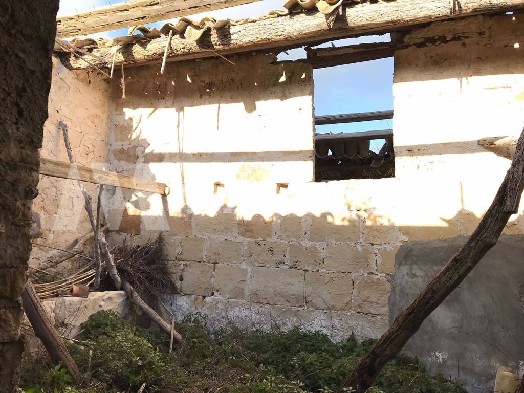 Rustico / casale a Ragusa in Contrada Monte Margi, 6 - Foto 4