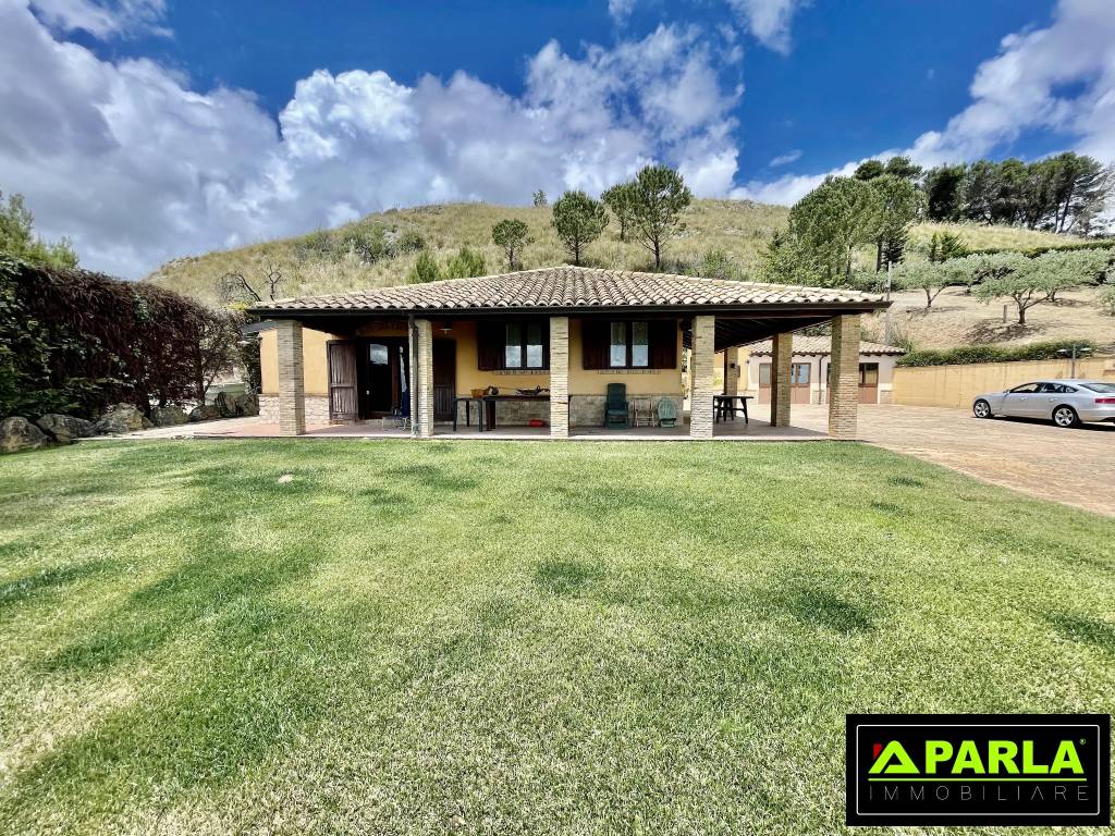 Villa a Caltanissetta in SS640 - Foto 4