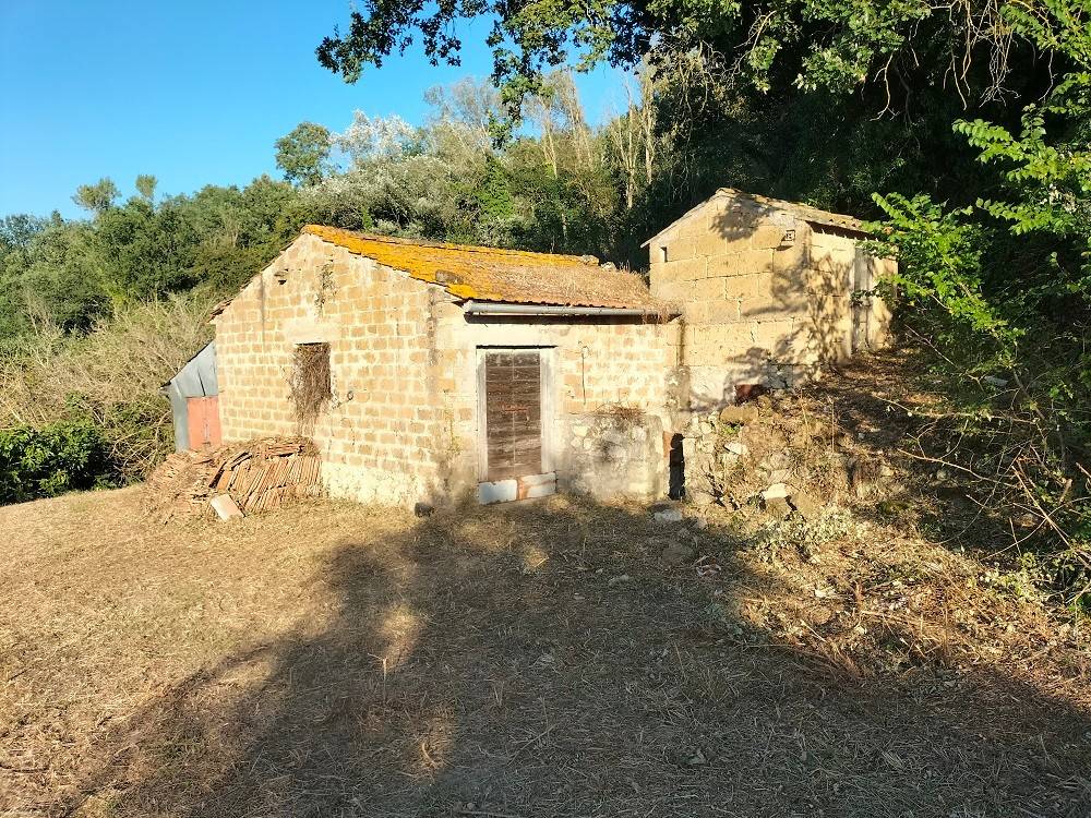 Rustico / casale a Penna in teverina in Località Vallicelle - Foto 1
