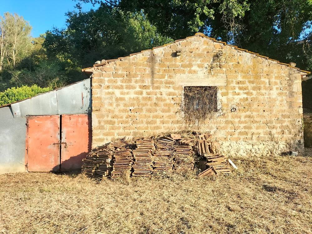 Rustico / casale a Penna in teverina in Località Vallicelle - Foto 2