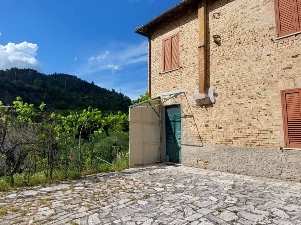 Casa indipendente a Ascoli piceno in via salaria superiore, 149 - Foto 5
