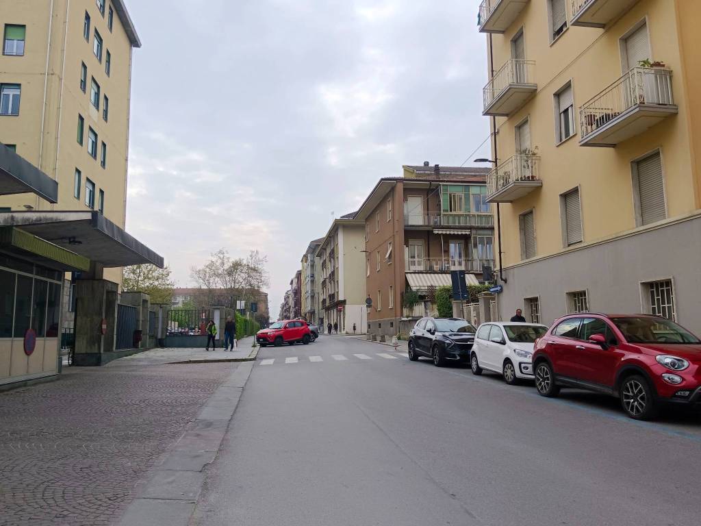 Immobile a Cuneo in Via Michele Coppino, 31 - Foto 2